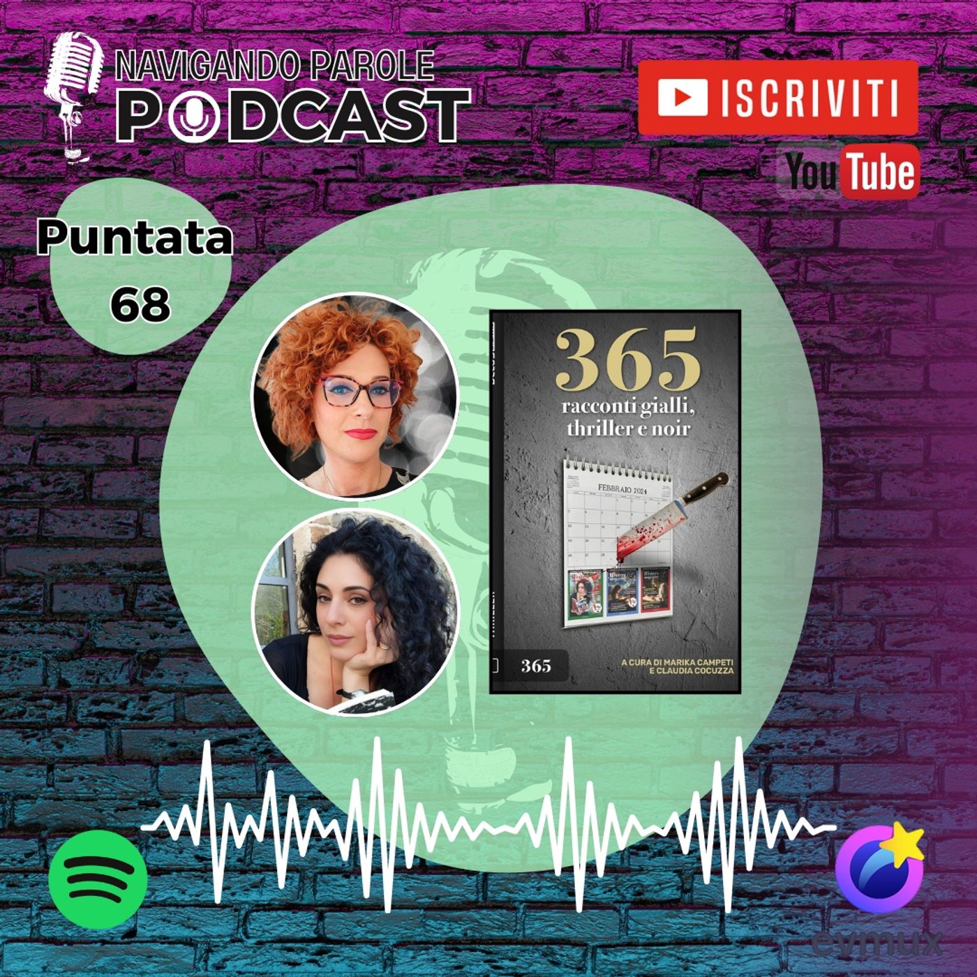 Navigando Parole - Il Podcast