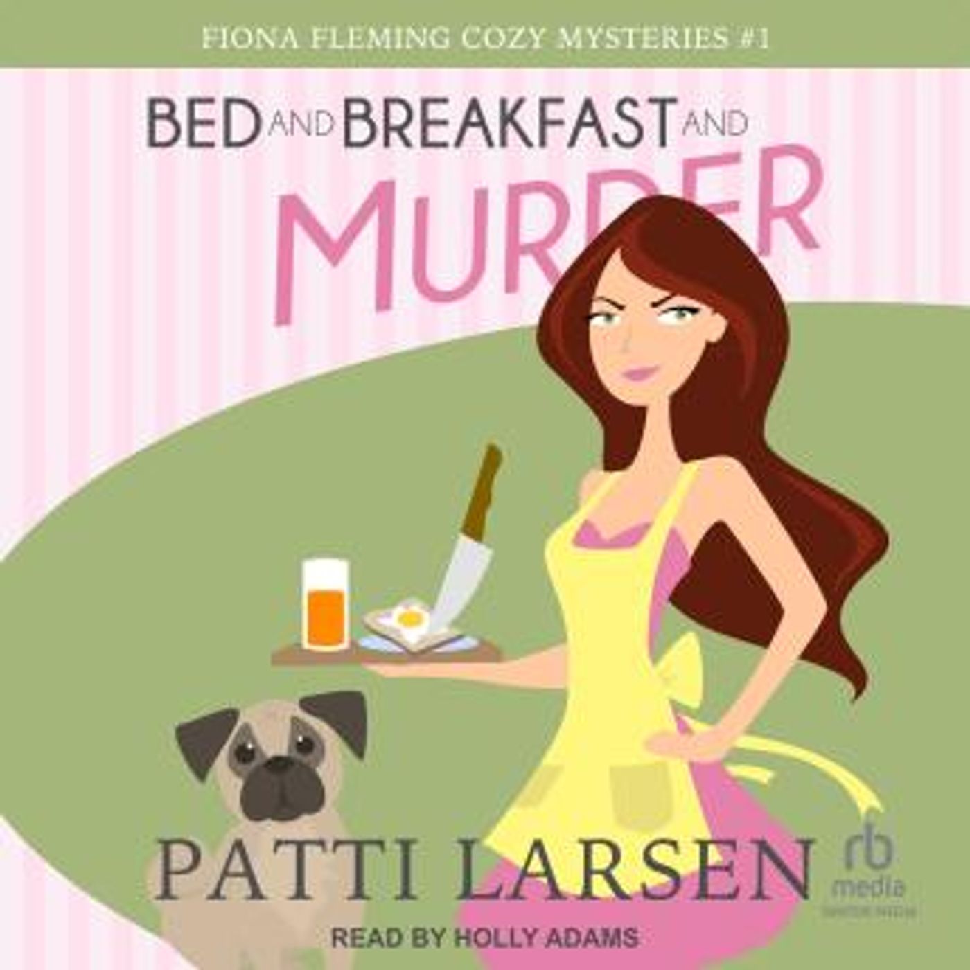 Get Your Favorite Full Audiobooks in Mystery, Thriller & Horror, Cozy Mystery
