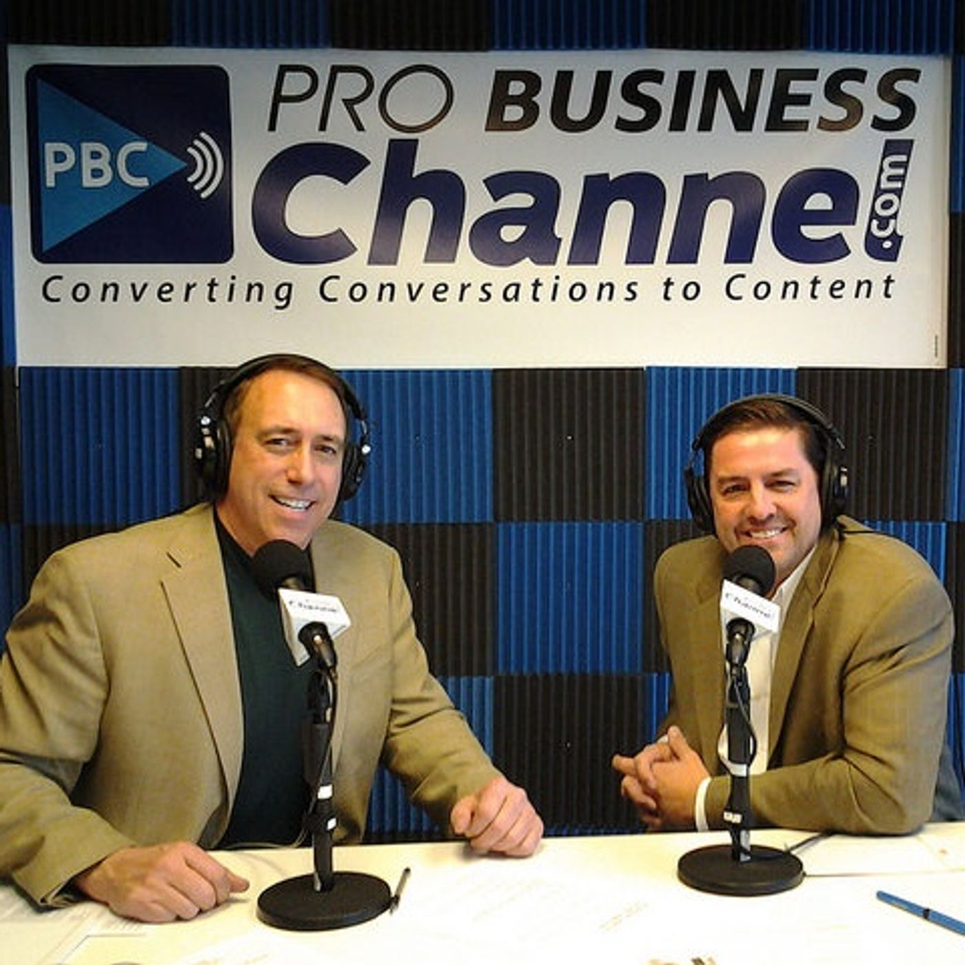 Pro Business Channel