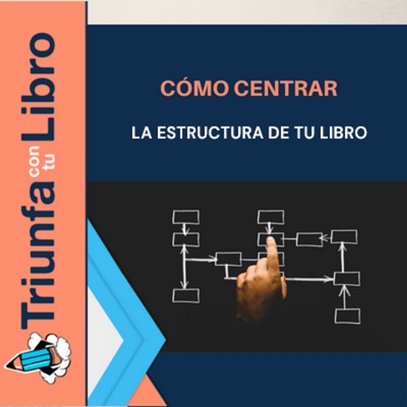 Triunfa con tu libro
