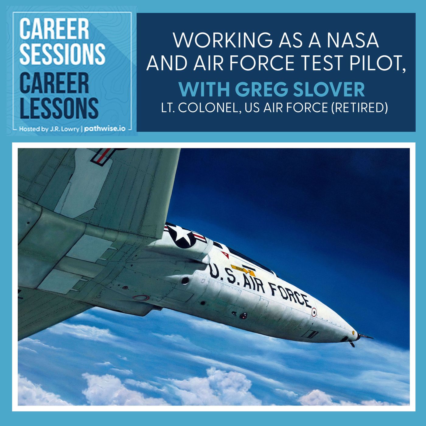 Career Sessions, Career Lessons