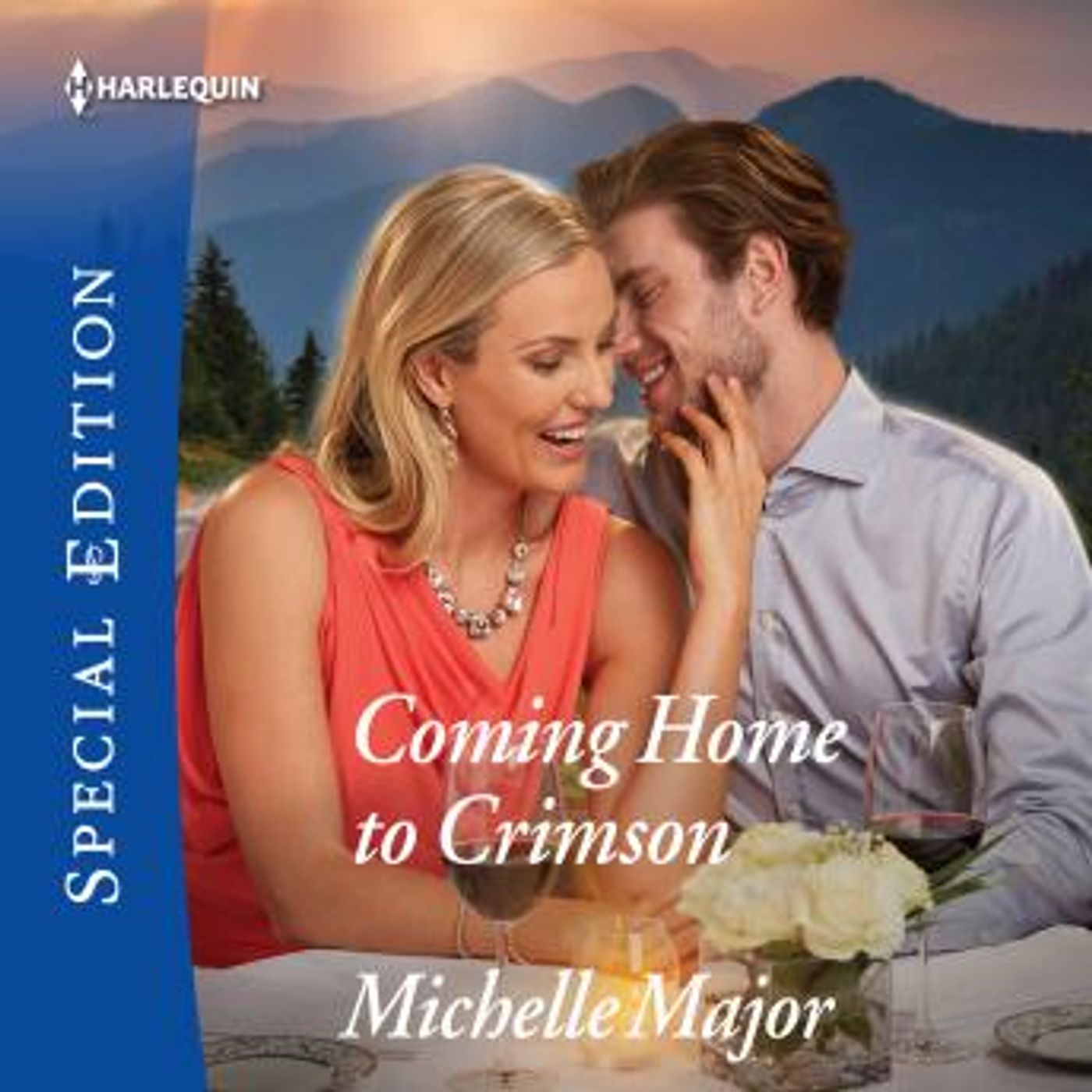 Explore the Latest Full Audiobooks in Romance, Modern