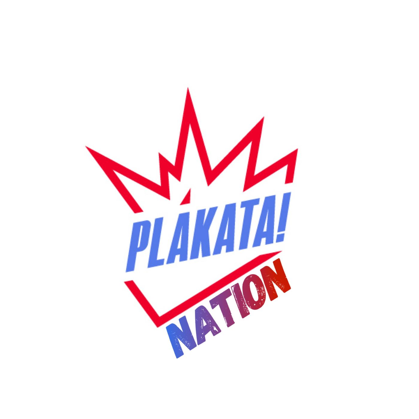 PLÁKATA Nation