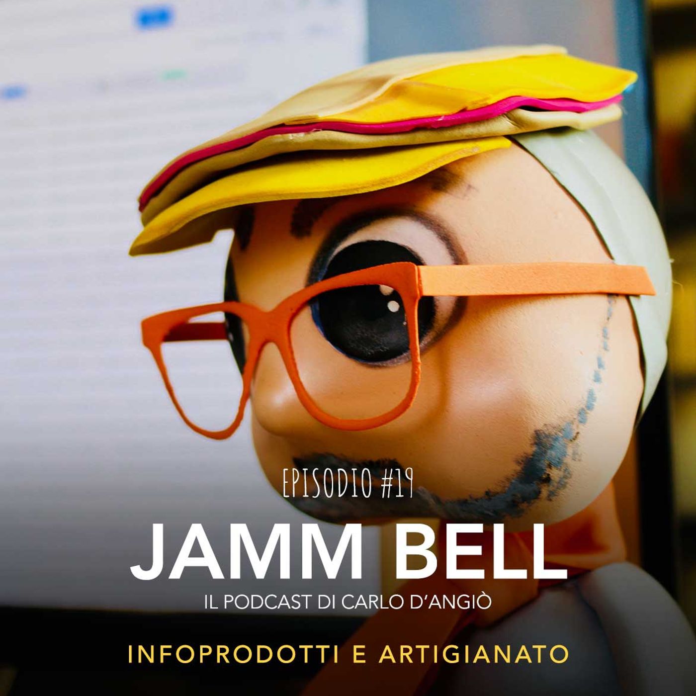 Jamm Bell
