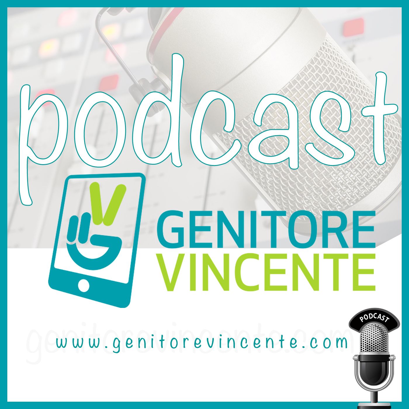 Genitore Vincente PODCAST