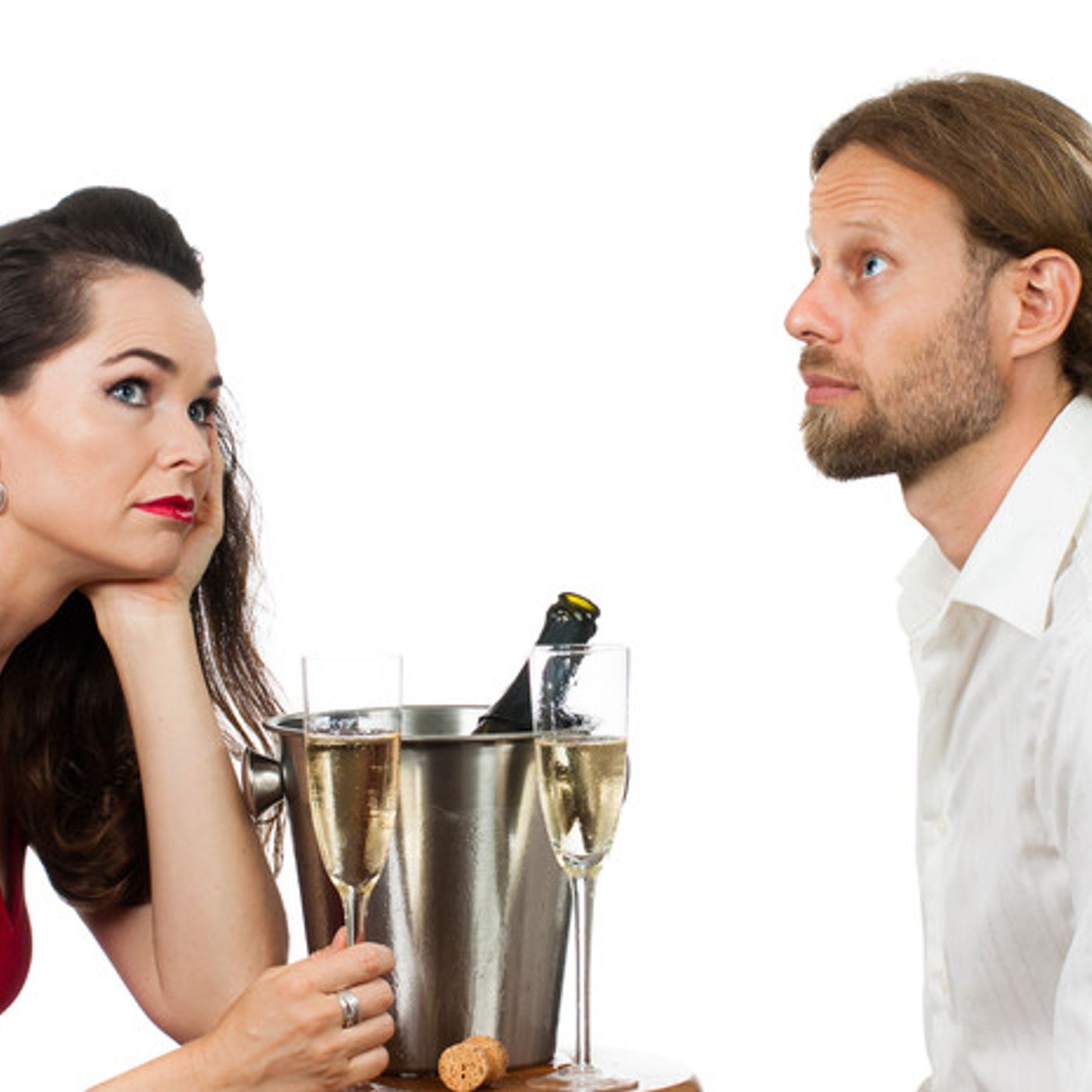 cover of episode 🎤 PODCAST • Romance ~ How can I discover how committed my boyfriend is to our relationship