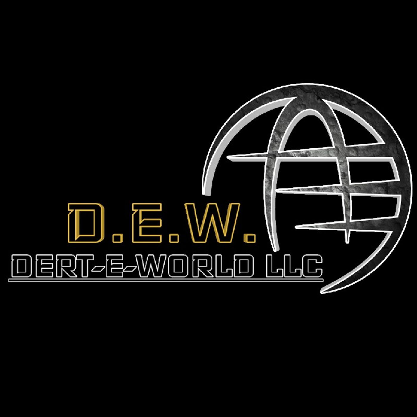 Episode 11 - DERT-E-WORLD episode artwork