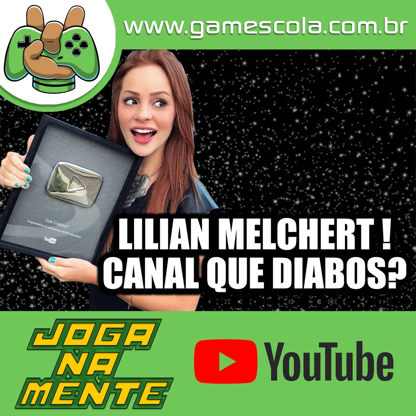 Joga Na Mente