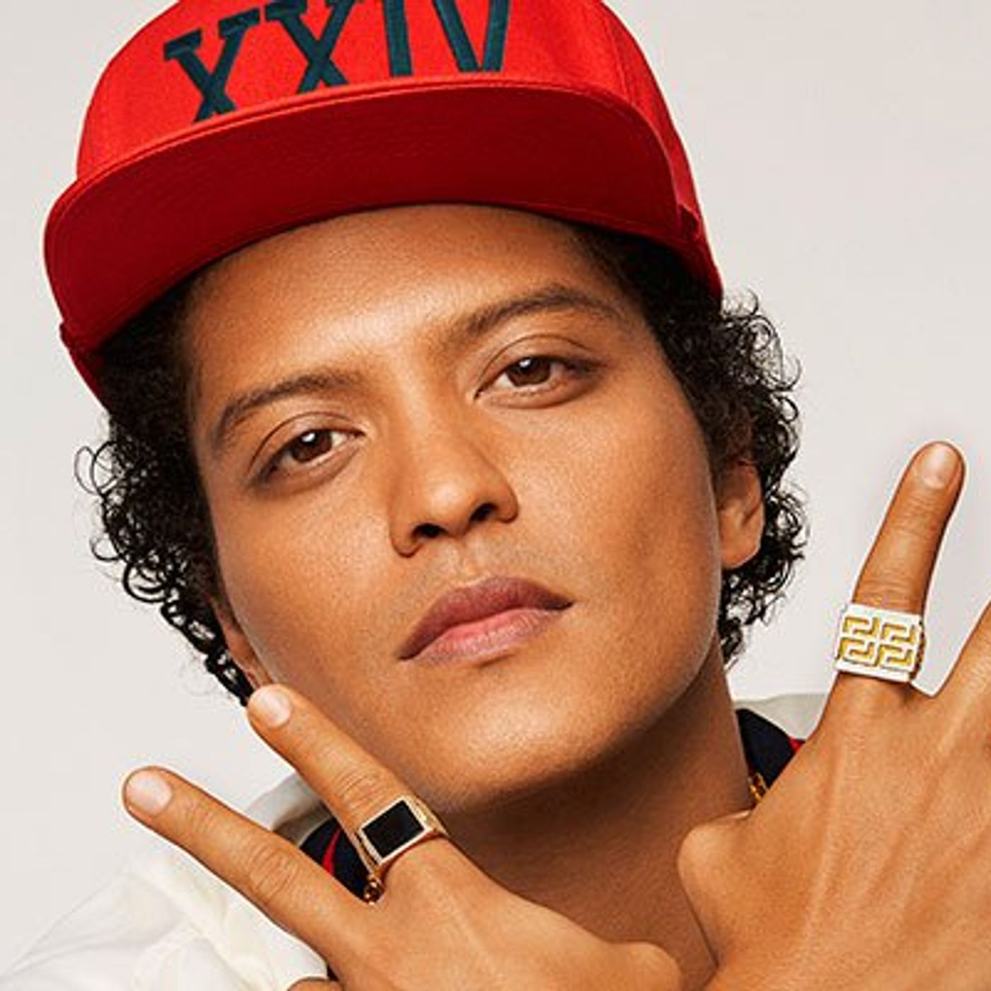 Bruno Mars- No olvides cuando fui tu amor episode artwork