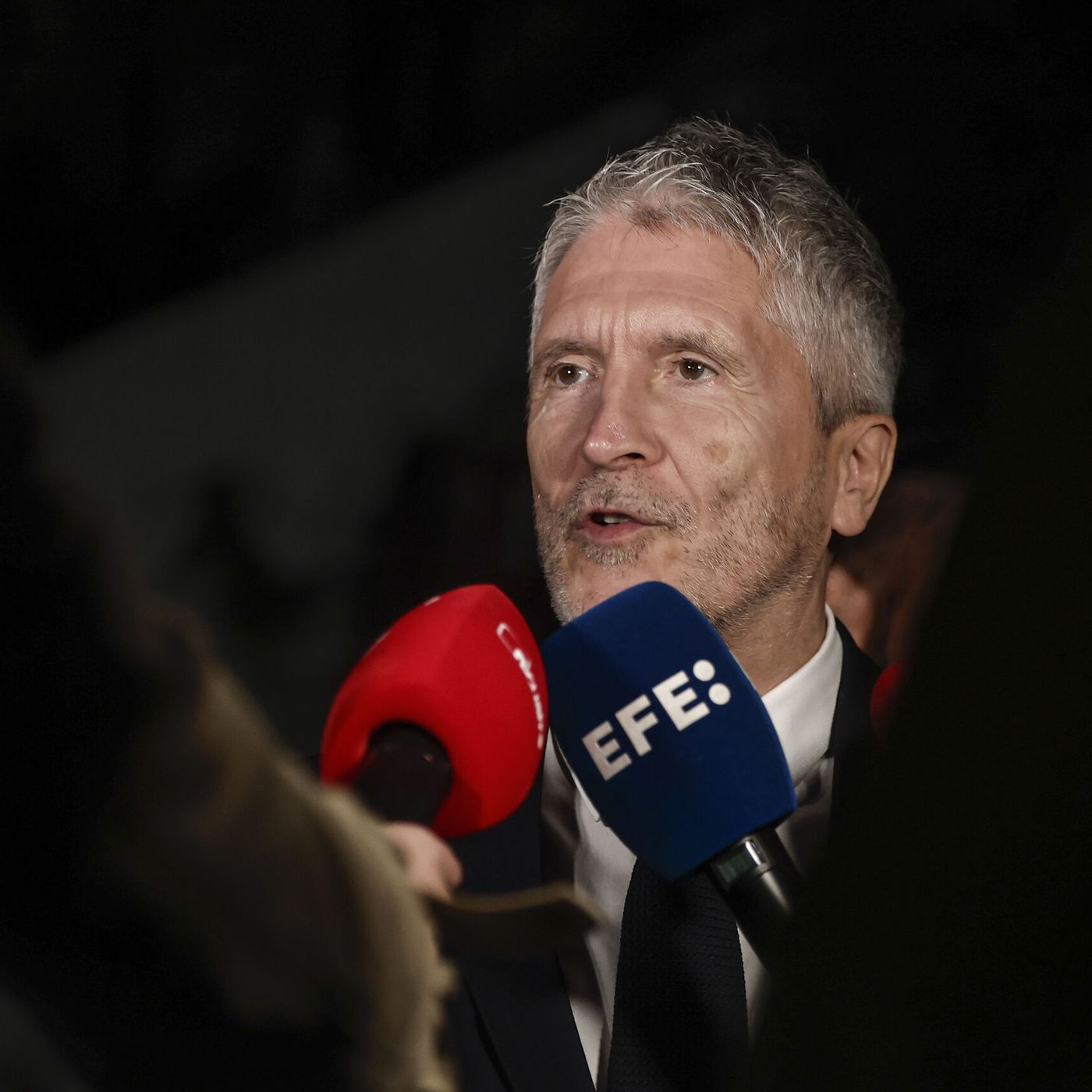 Jupol clama contra Marlaska en plena guerra con el narco: "Hay 800 agentes sin chaleco solo en Cádiz"