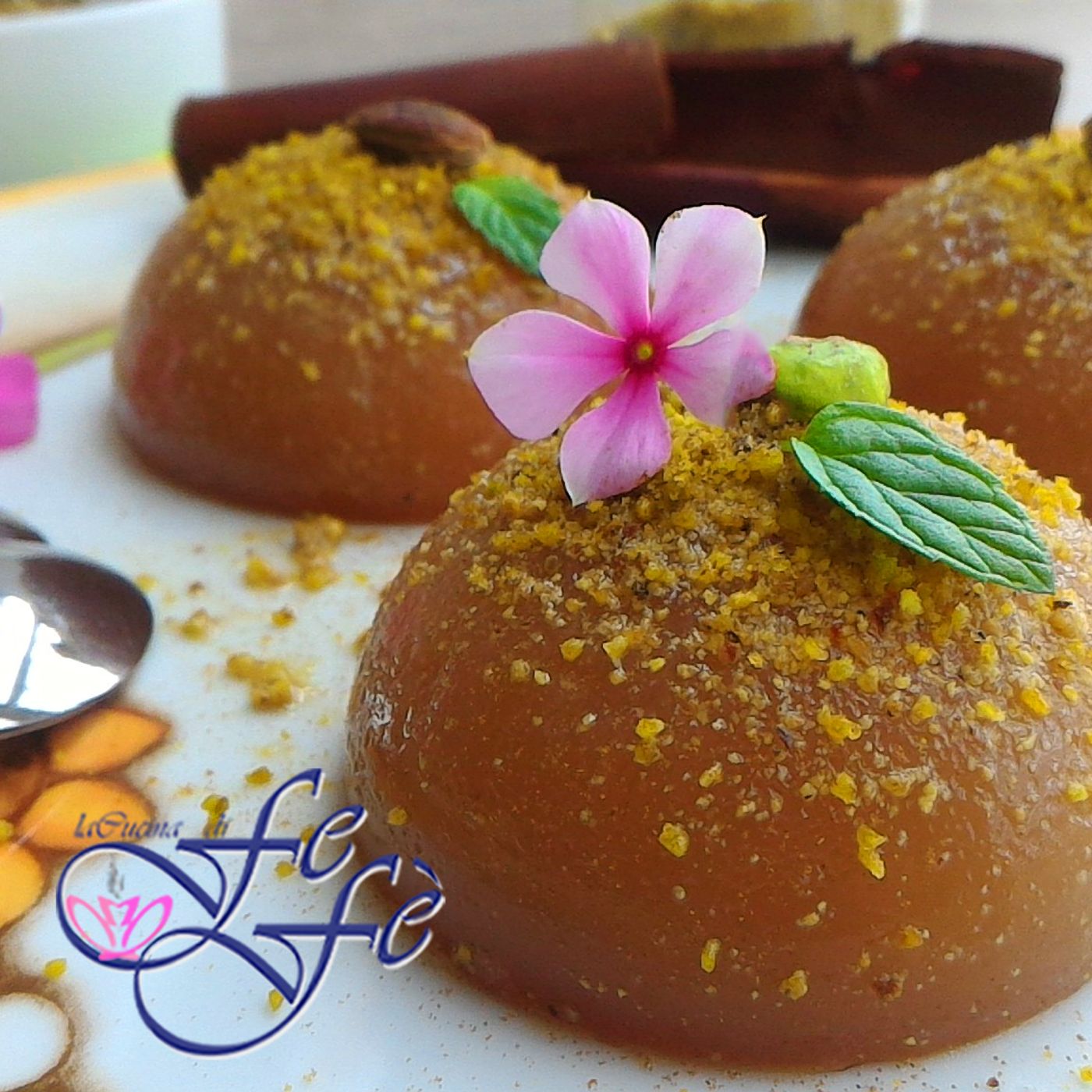 GELO ALLA CANNELLA (Ricetta siciliana) episode artwork