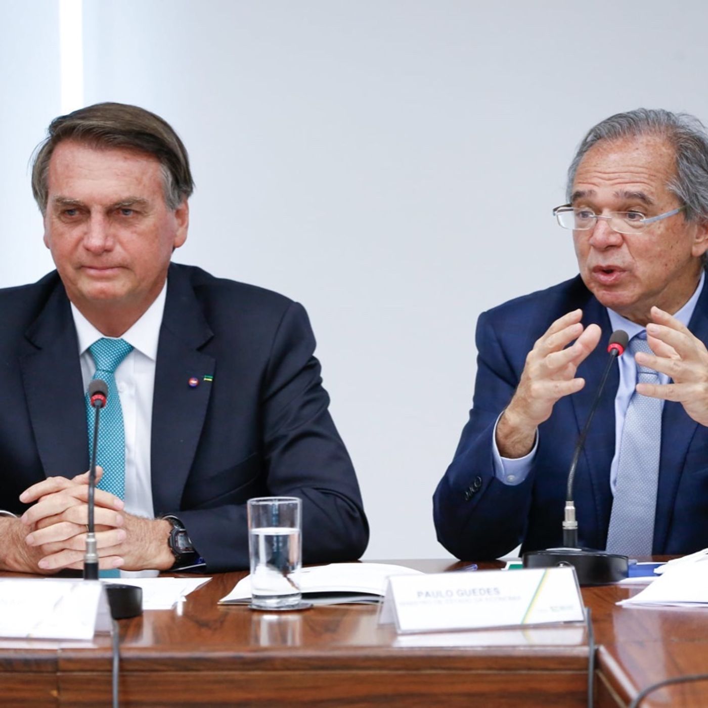 Primeira Página Comunicação Co\'s show