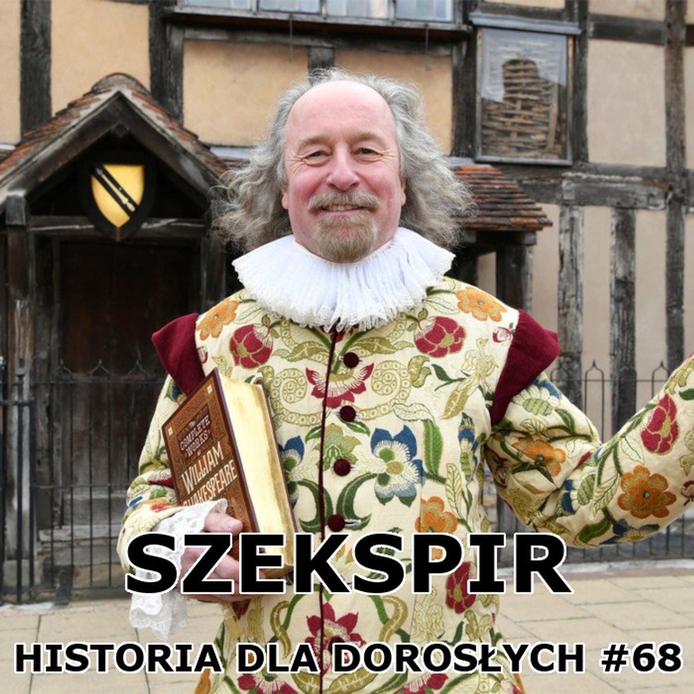 Historia dla Dorosłych