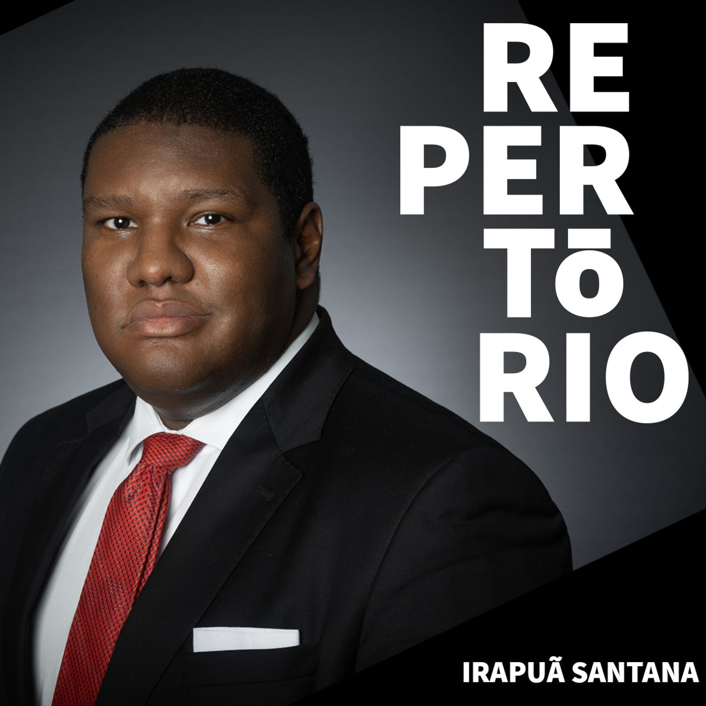 Repertório #26 Irapuã Santana