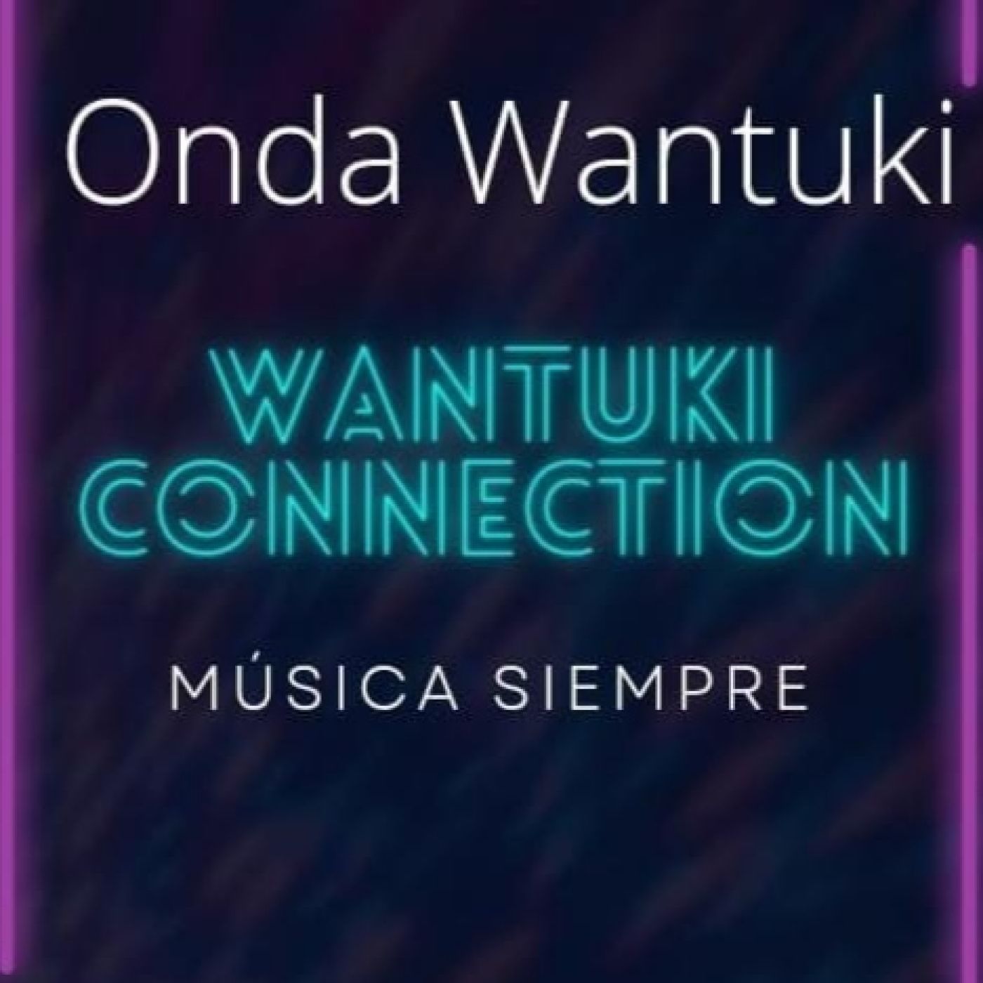 Wantuki Connection 5 - Reflexiones episode artwork