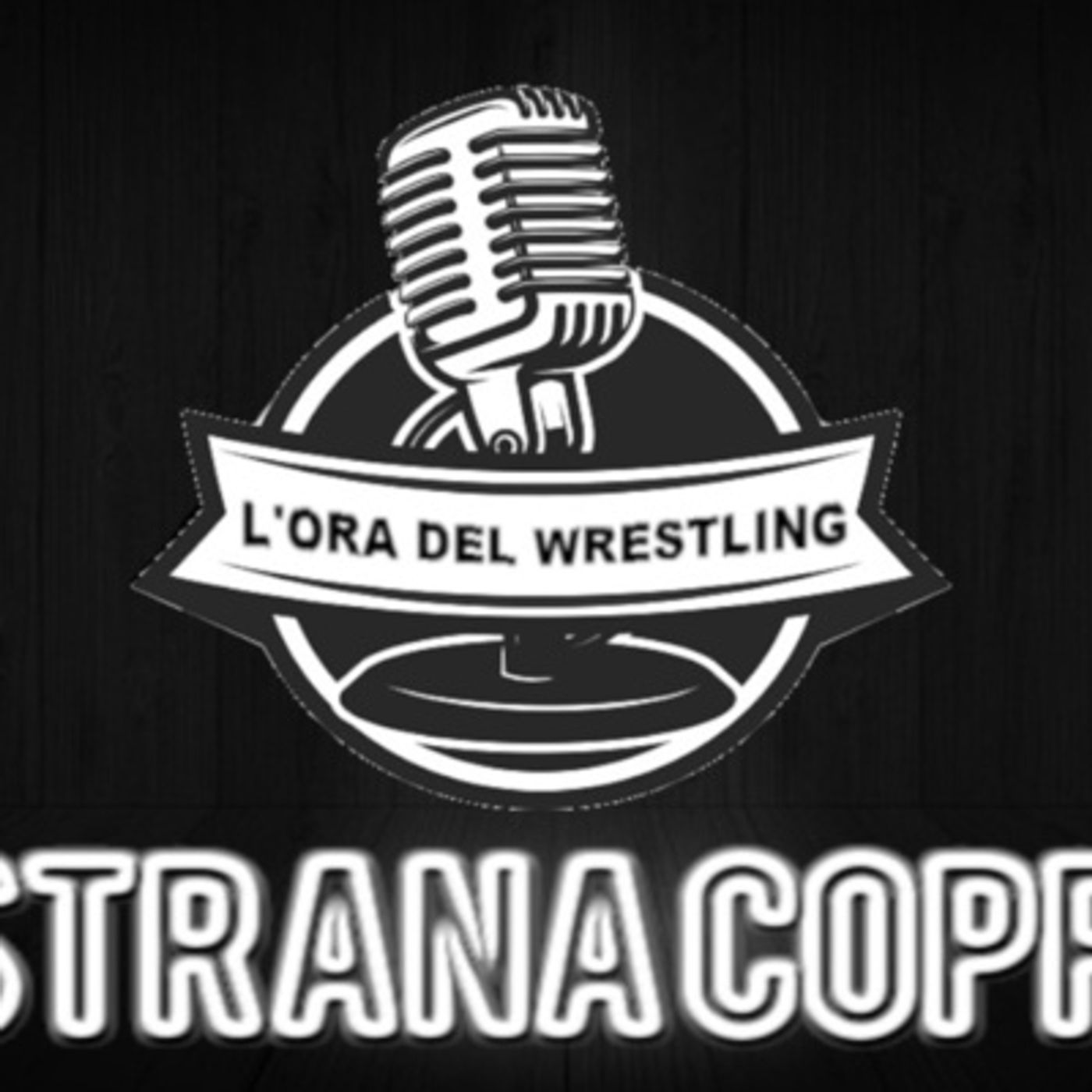 L\'ora del wrestling presenta