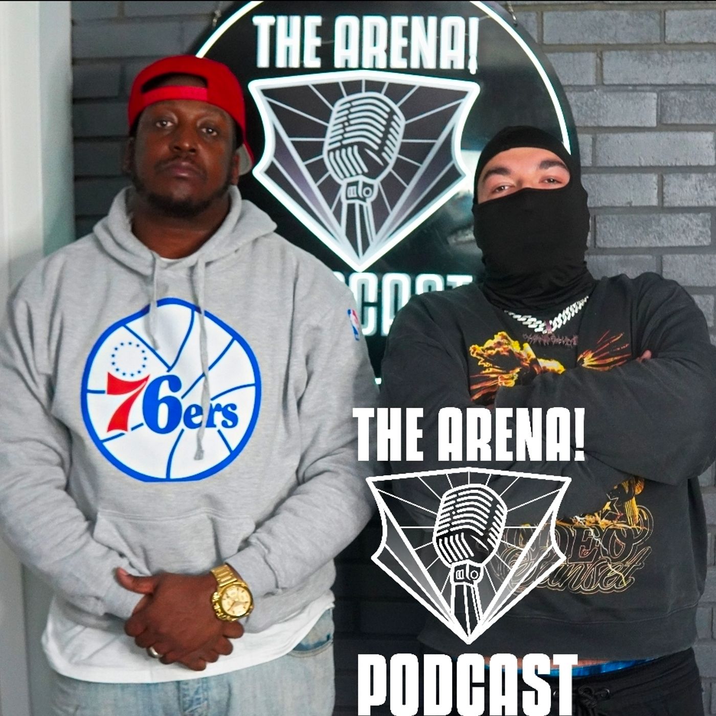 SHINIGXMI : The Metal-Rap Hybrid Taking Over NY | Exclusive