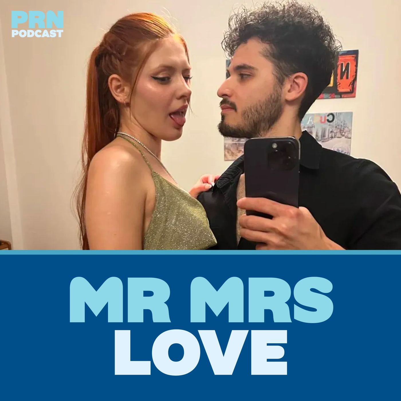 Mr Mrs Love: "Come inseriamo altre persone nella nostra coppia" Mr Mrs Love: "Come inseriamo altre persone nella nostra coppia"