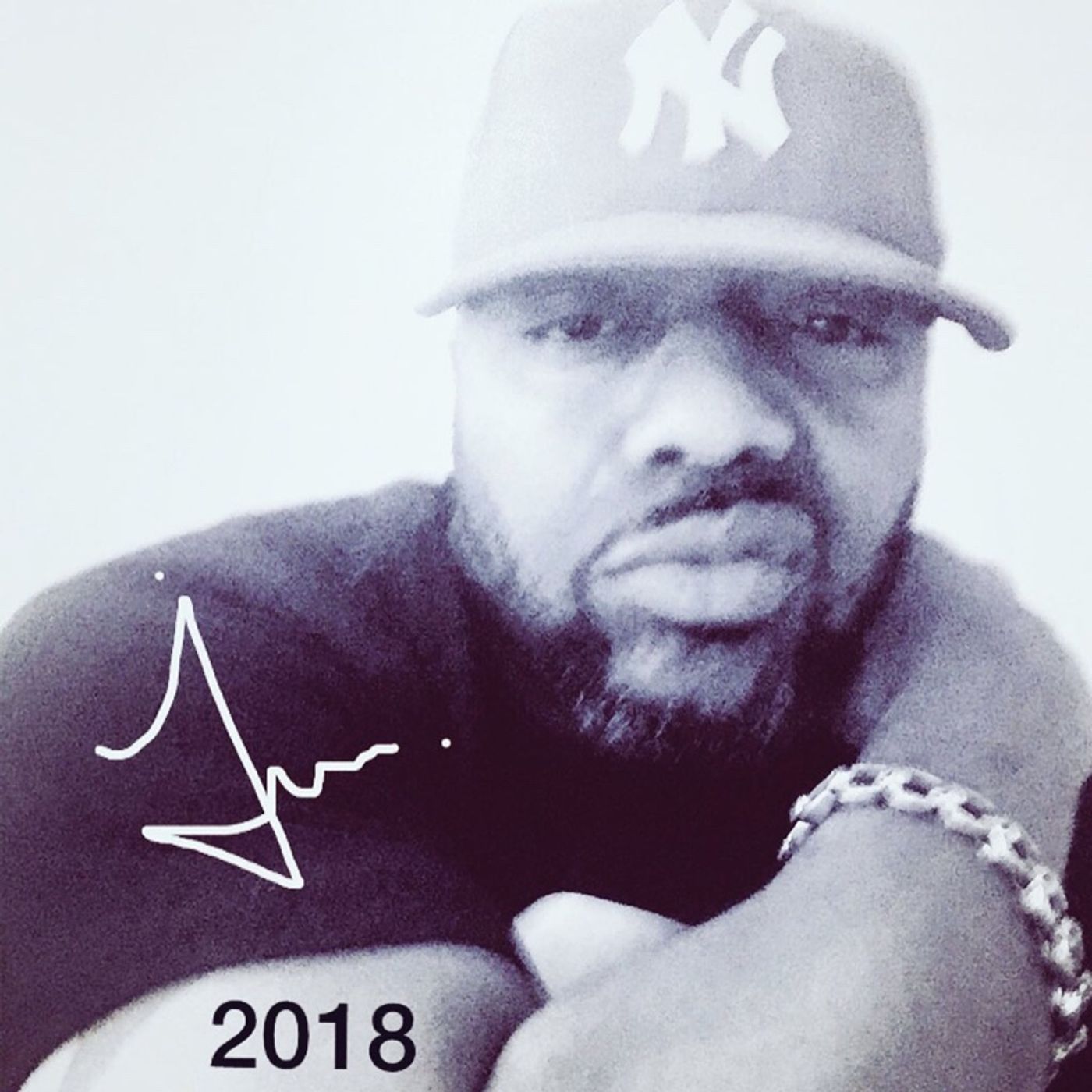 Get your weight up episode artwork