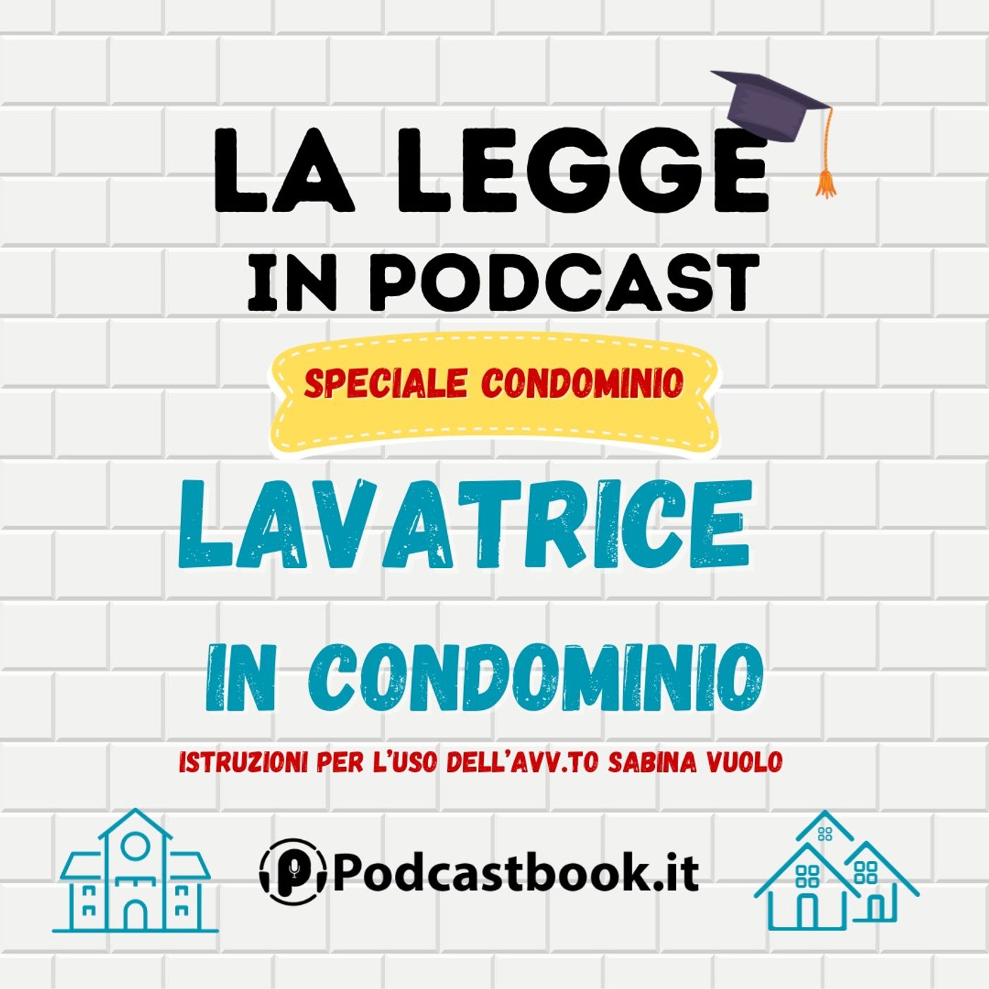 Lavatrice in condominio: istruzioni per l'uso dell'Avvocato Sabina Vuolo Lavatrice in condominio: istruzioni per l'uso dell'Avvocato Sabina Vuolo