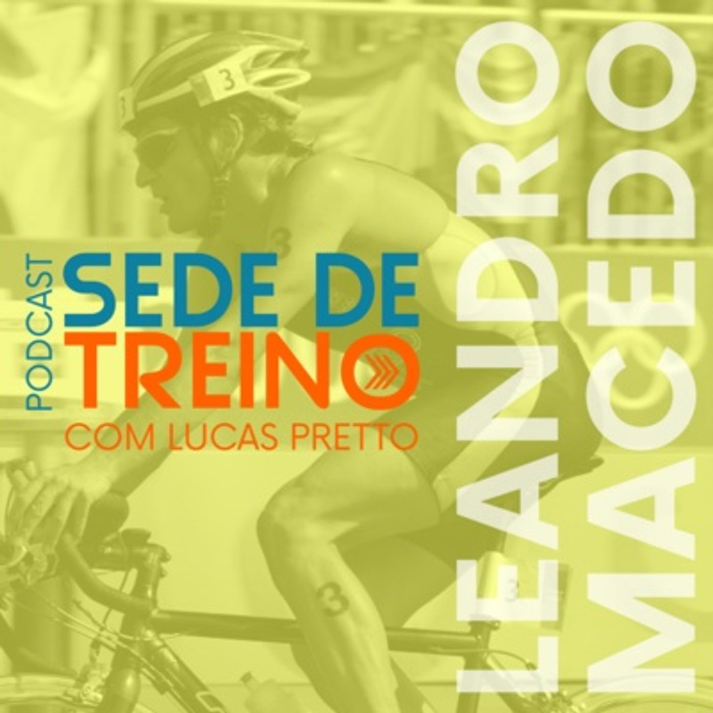 Sede de Treino