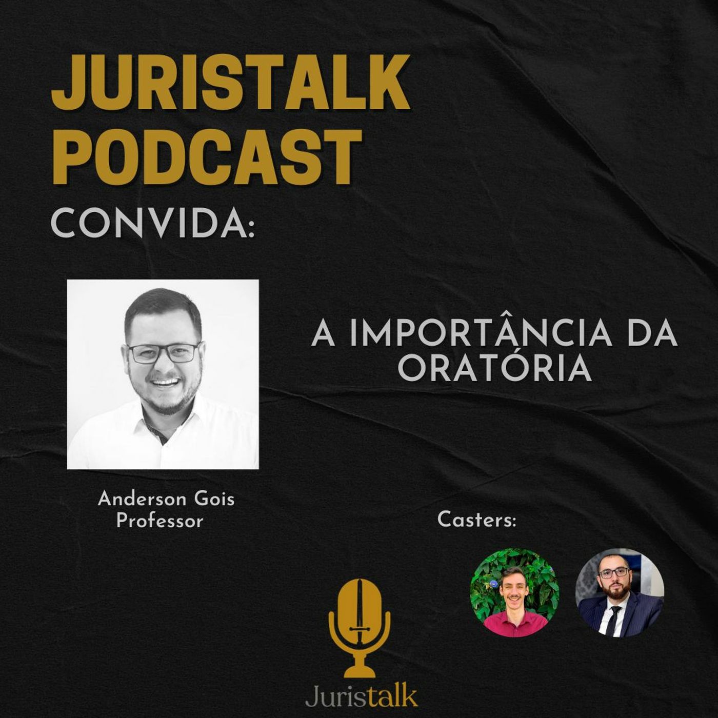 JurisTalk Podcast