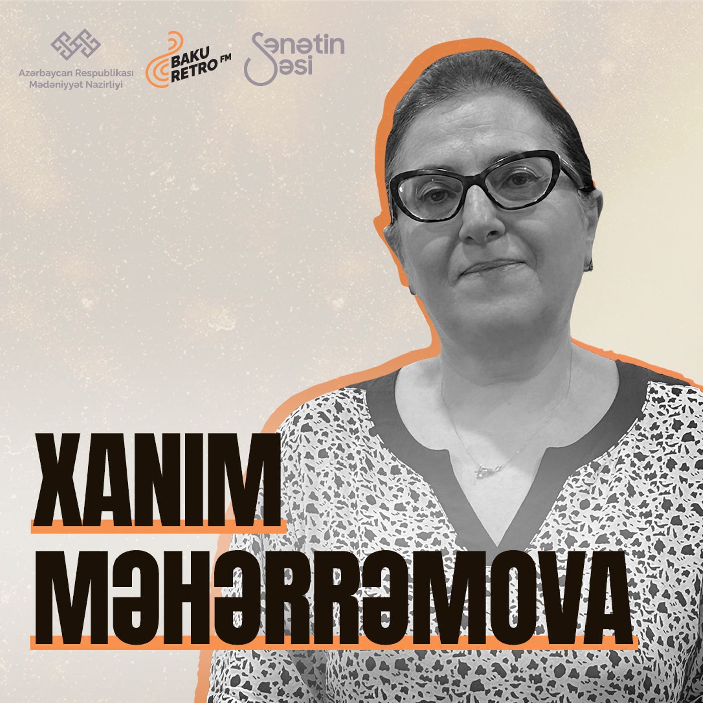 "Tar və simfonik orkestr üçün yazılan konsertin ilk ifaçısı" episode artwork