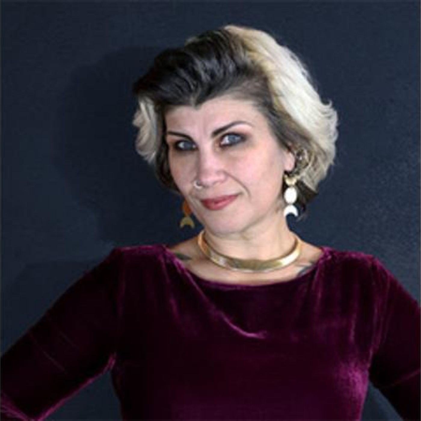 DavetheMystic Radio