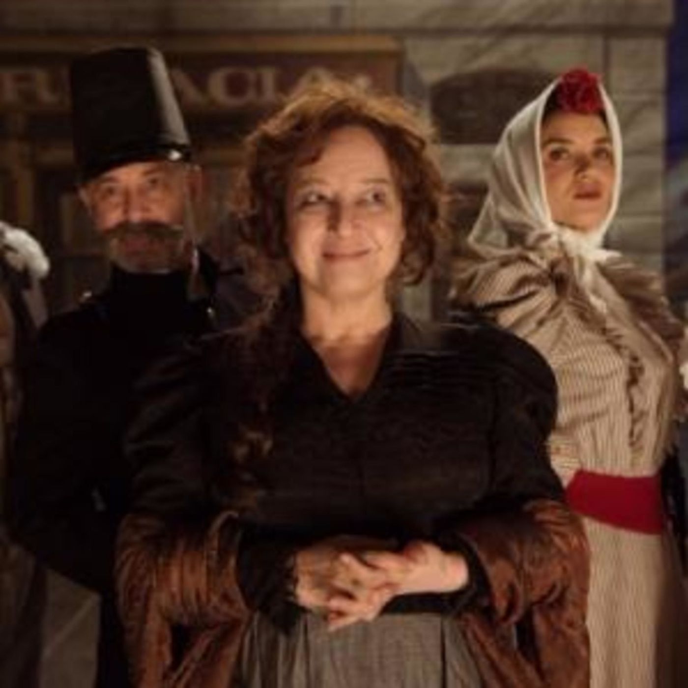 Universo El Ministerio del Tiempo