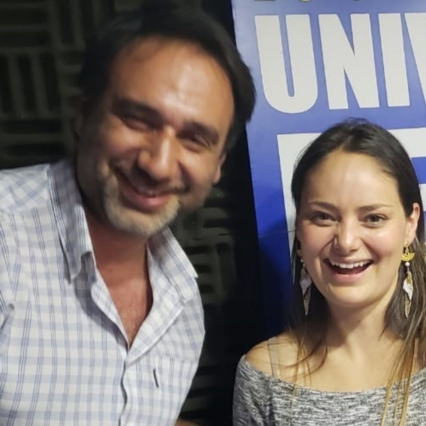 Podcast Chile a todo Color