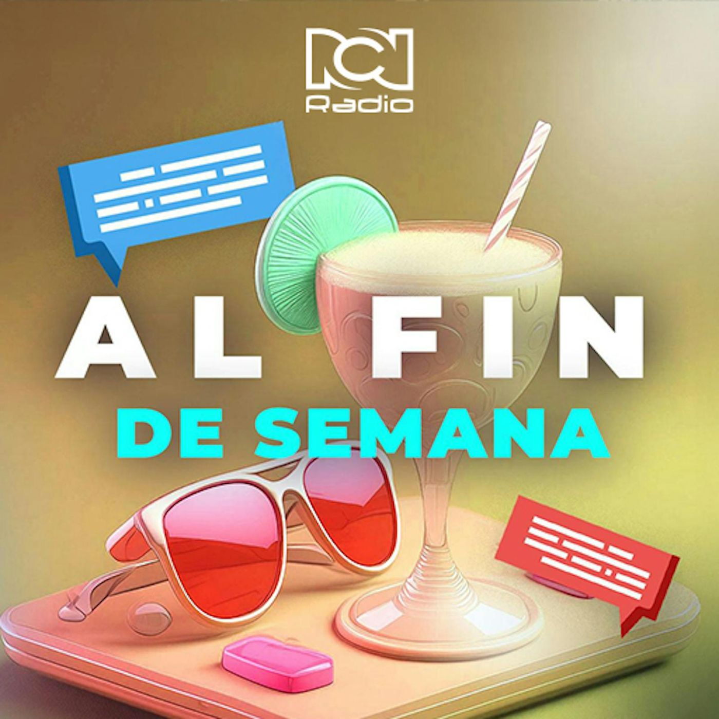 Al fin de Semana
