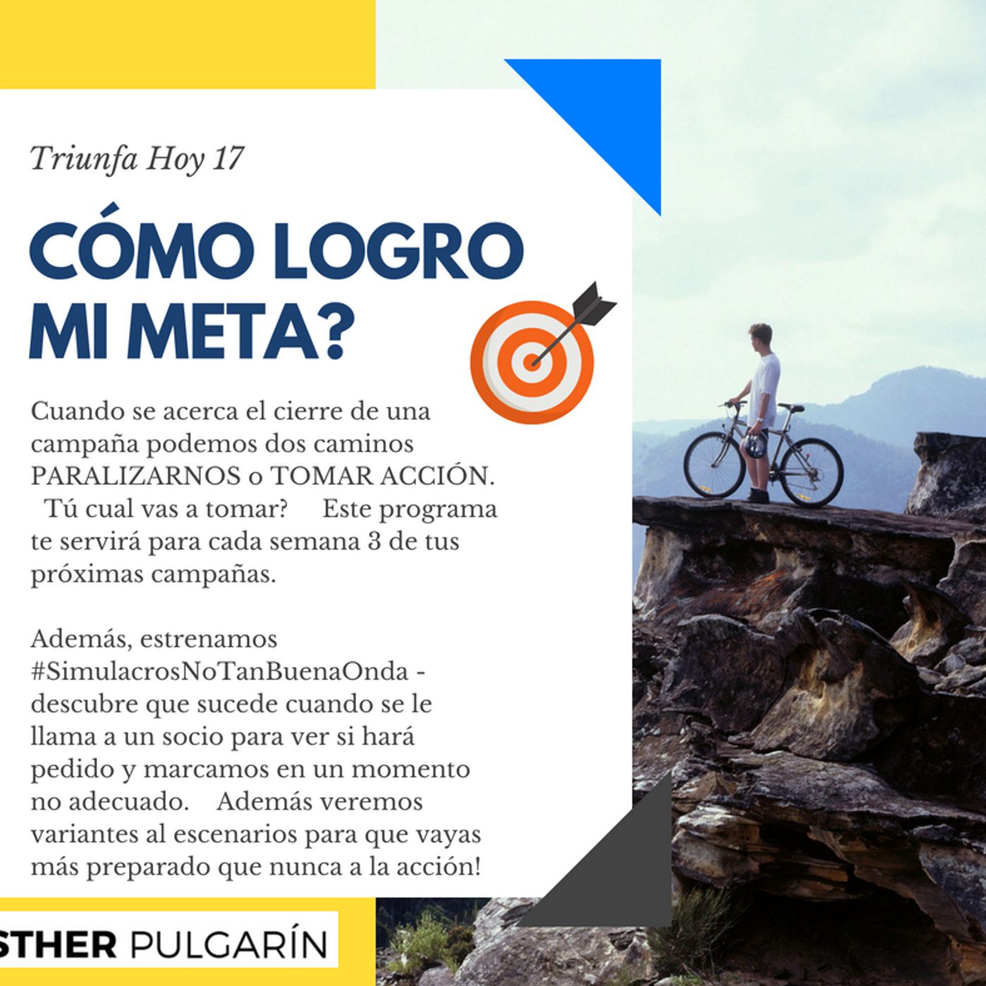 Tejiendo Redes