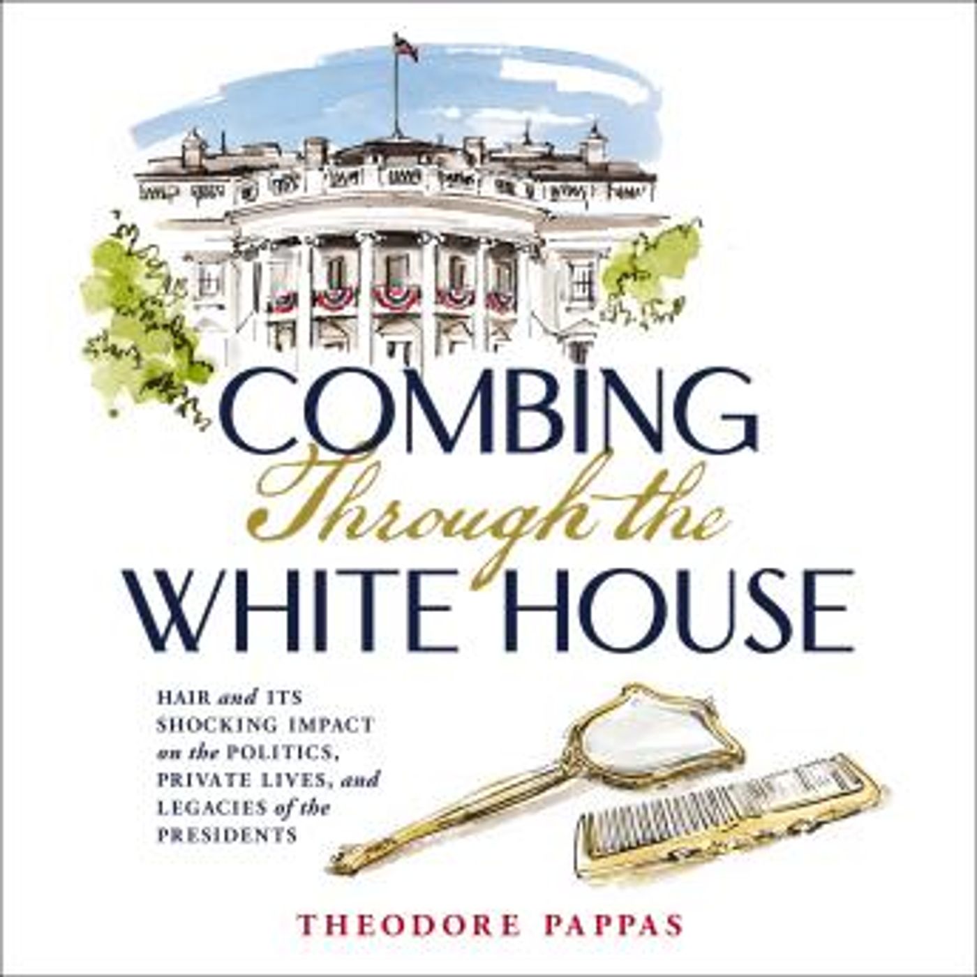Best Full Audiobooks in Non-Fiction, Current Affairs, Law, & Politics