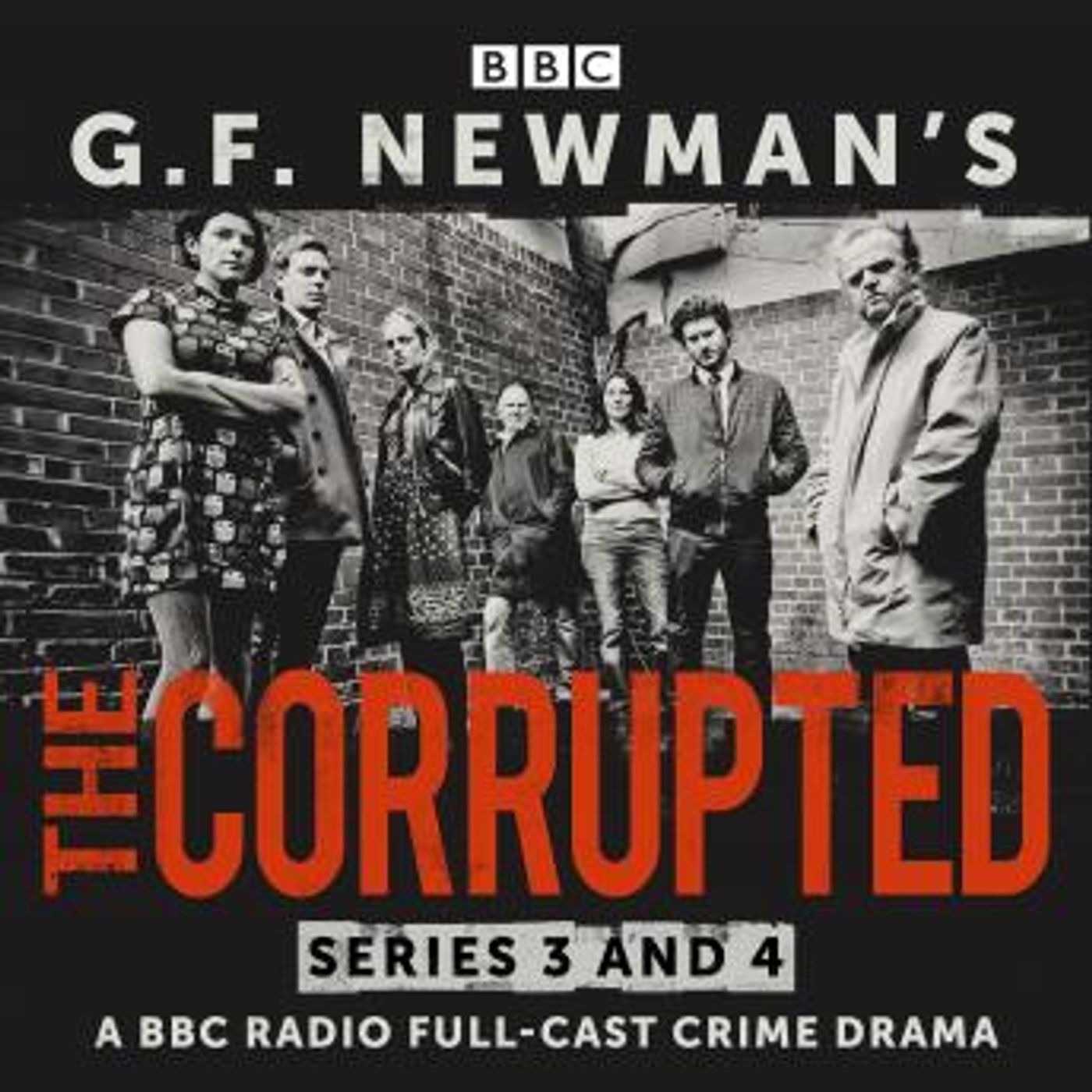 Get New Full Audiobooks in Fiction, Drama