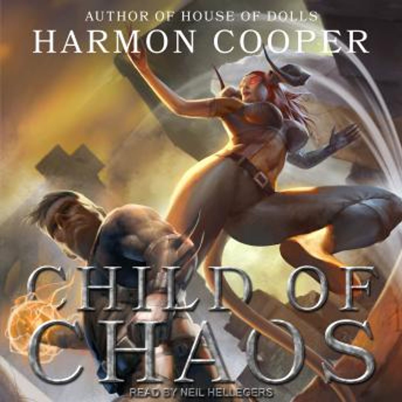 Explore New Full Audiobooks in Science Fiction & Fantasy, Science Fiction