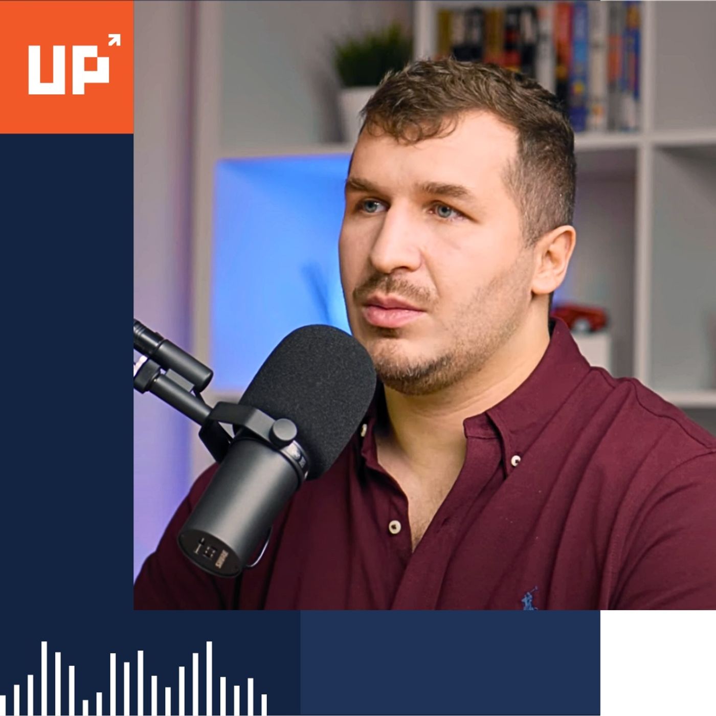 ProjectUP - marketing biznesowy