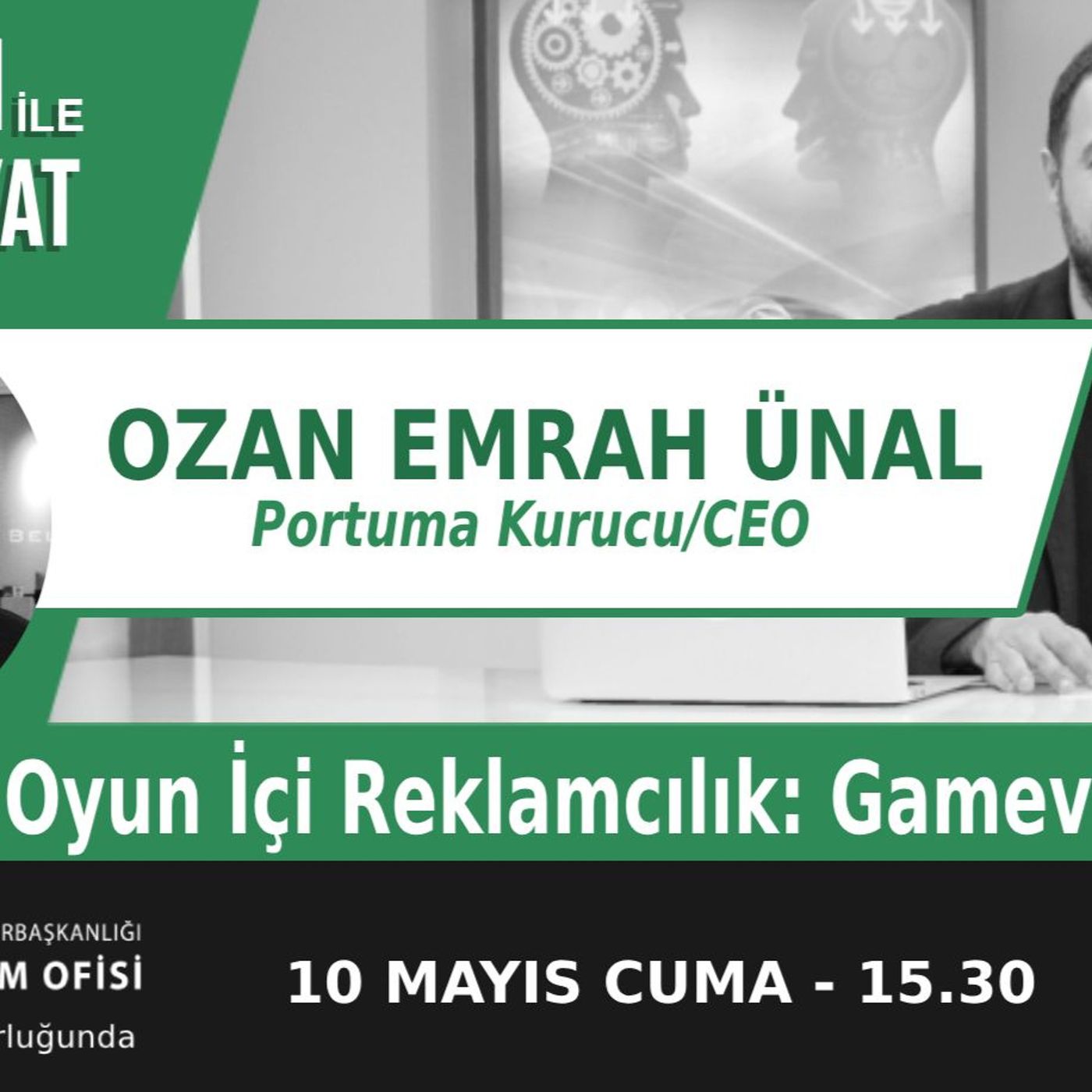 "Oyun içi Reklamcılık: Gamevertising" | Bölüm481