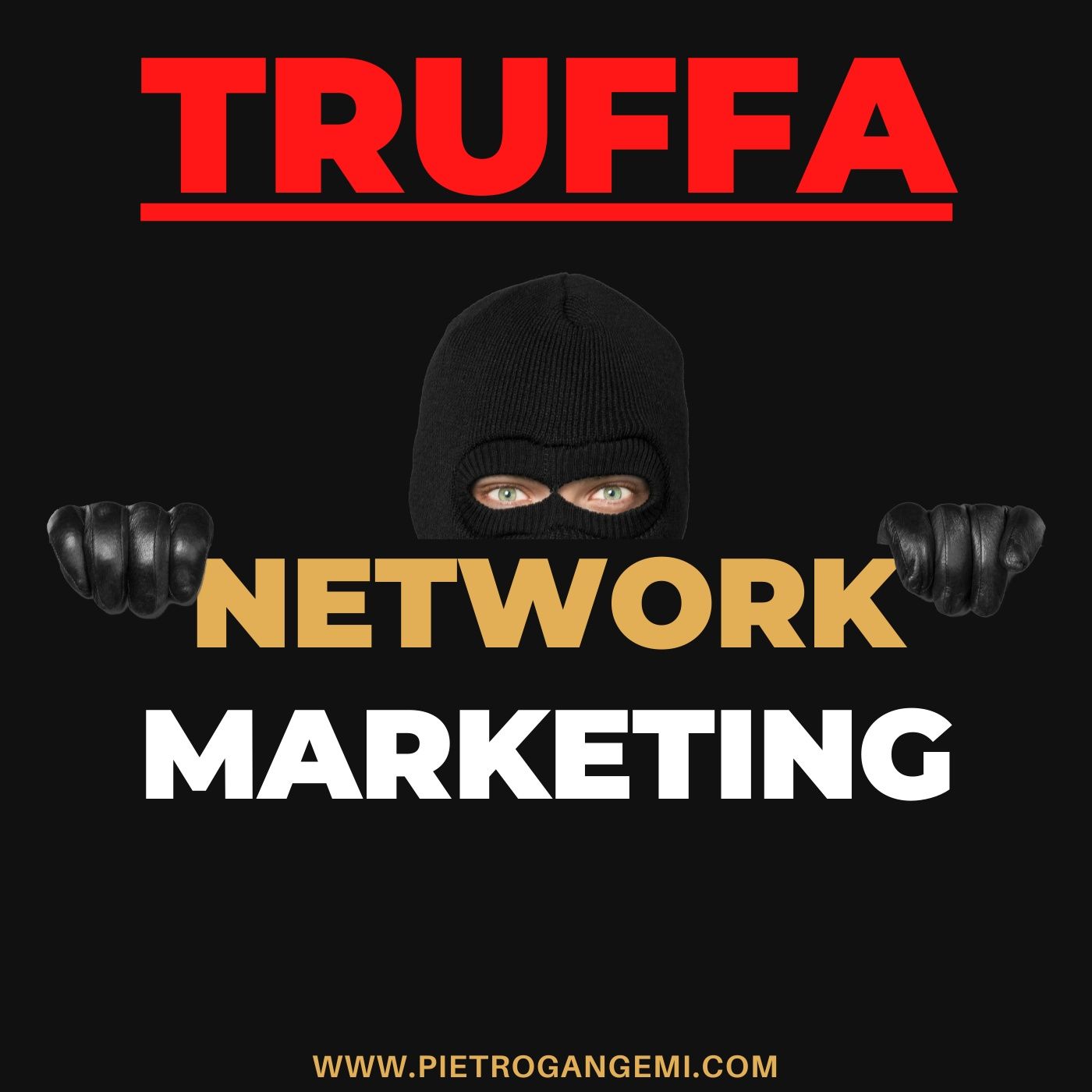 Il Network Marketing è una truffa?