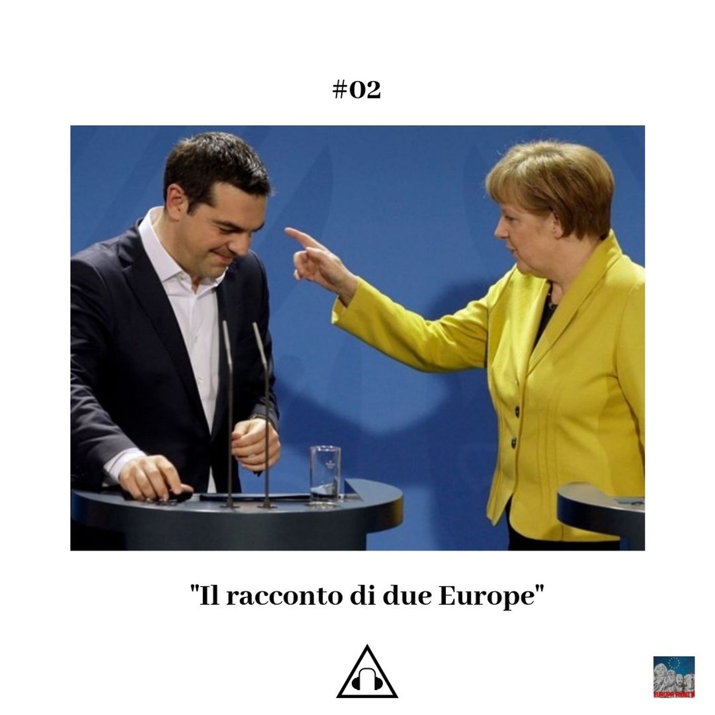 Europa Anno Zero