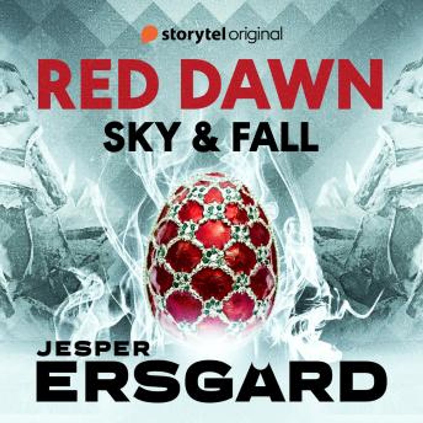 Download New Full Audiobooks in Science Fiction & Fantasy, Science Fiction