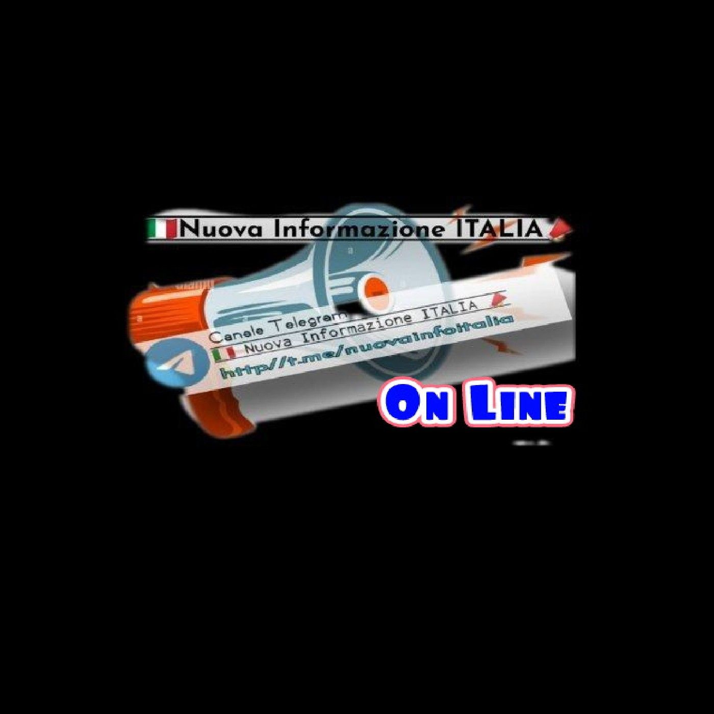 🇮🇹 Nuova Info ITALIA 📣