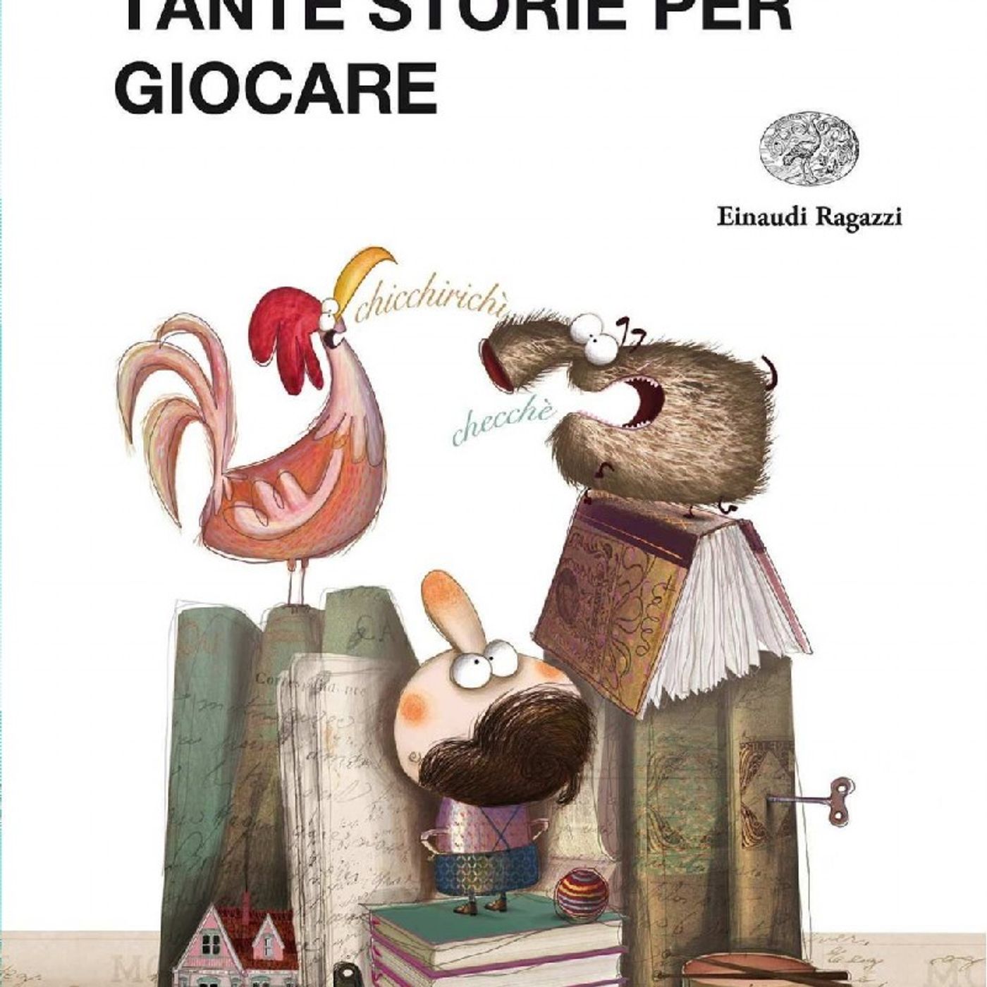 Tante Storie Per Giocare