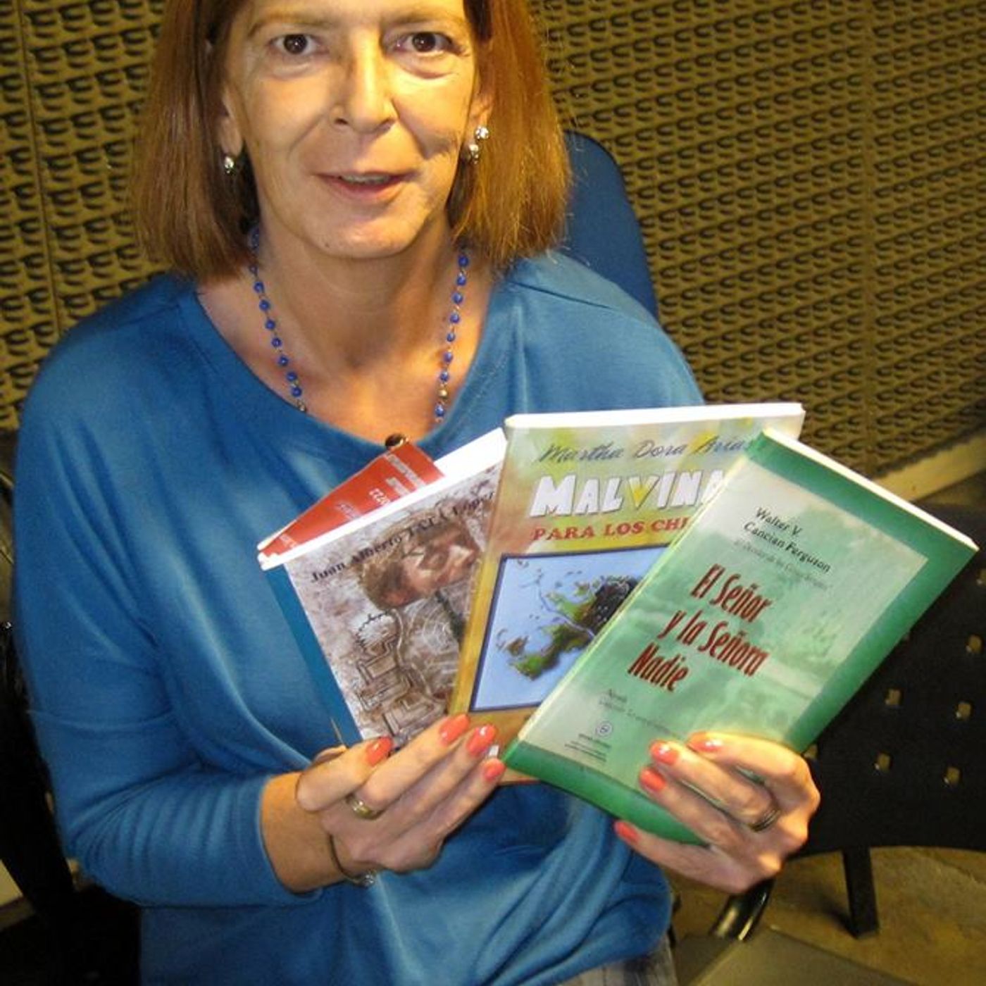 escuchame te escucho's podcast