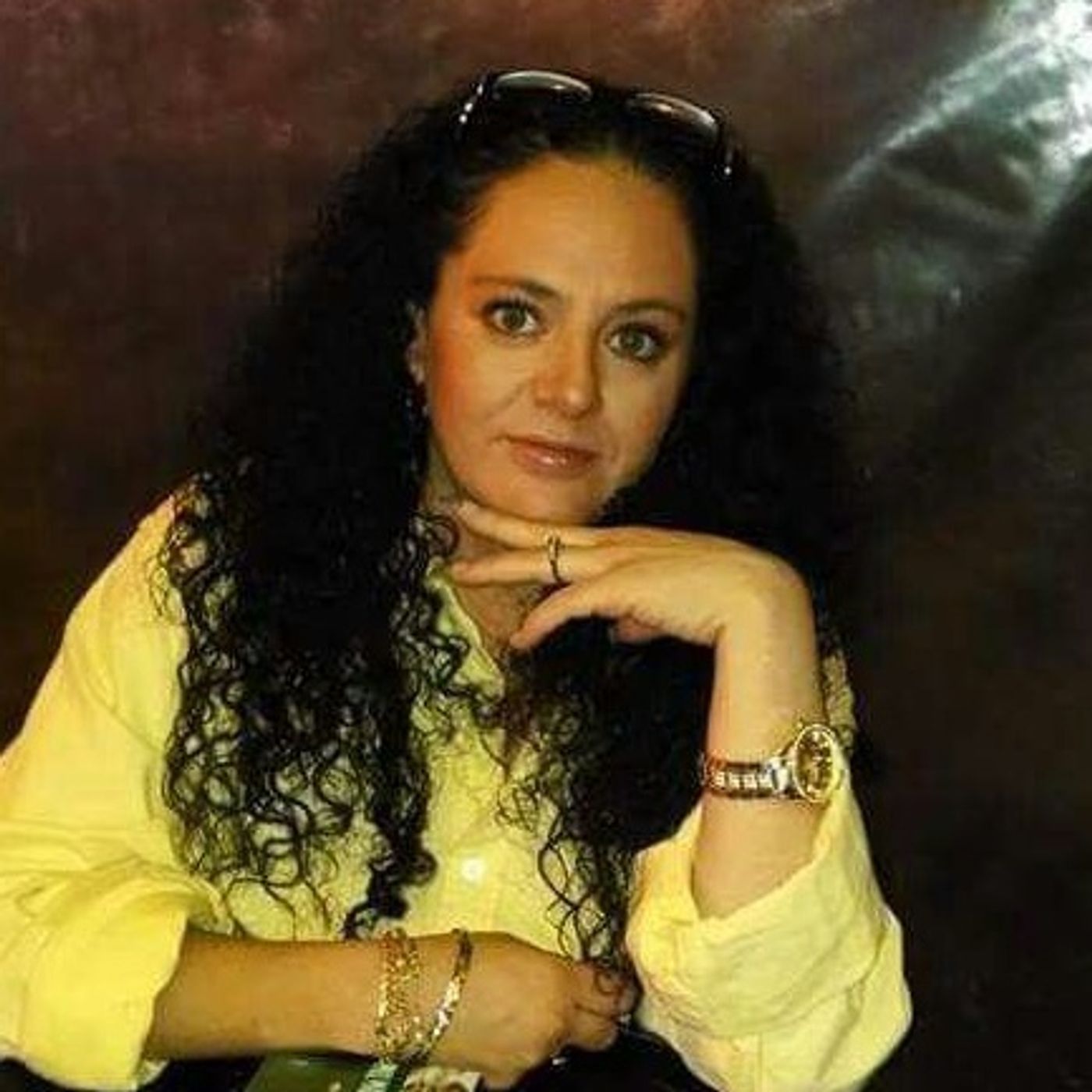 El podcast de Jessica Hayek
