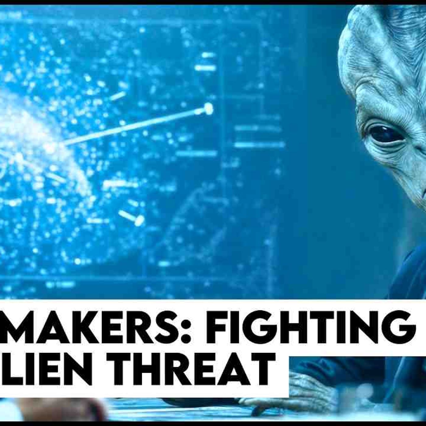 Project Ancient Arrow _ The NSA_s Secret War Against Our Future