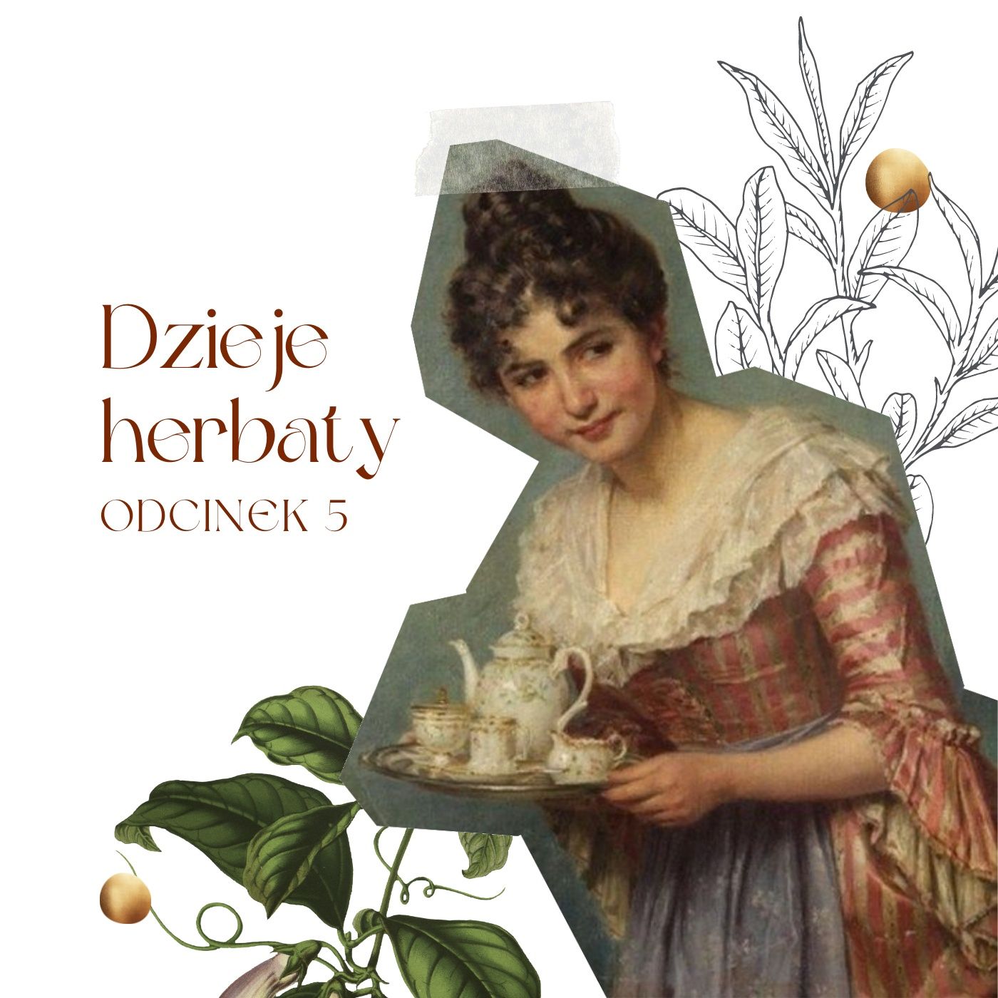 Historia od Kuchni