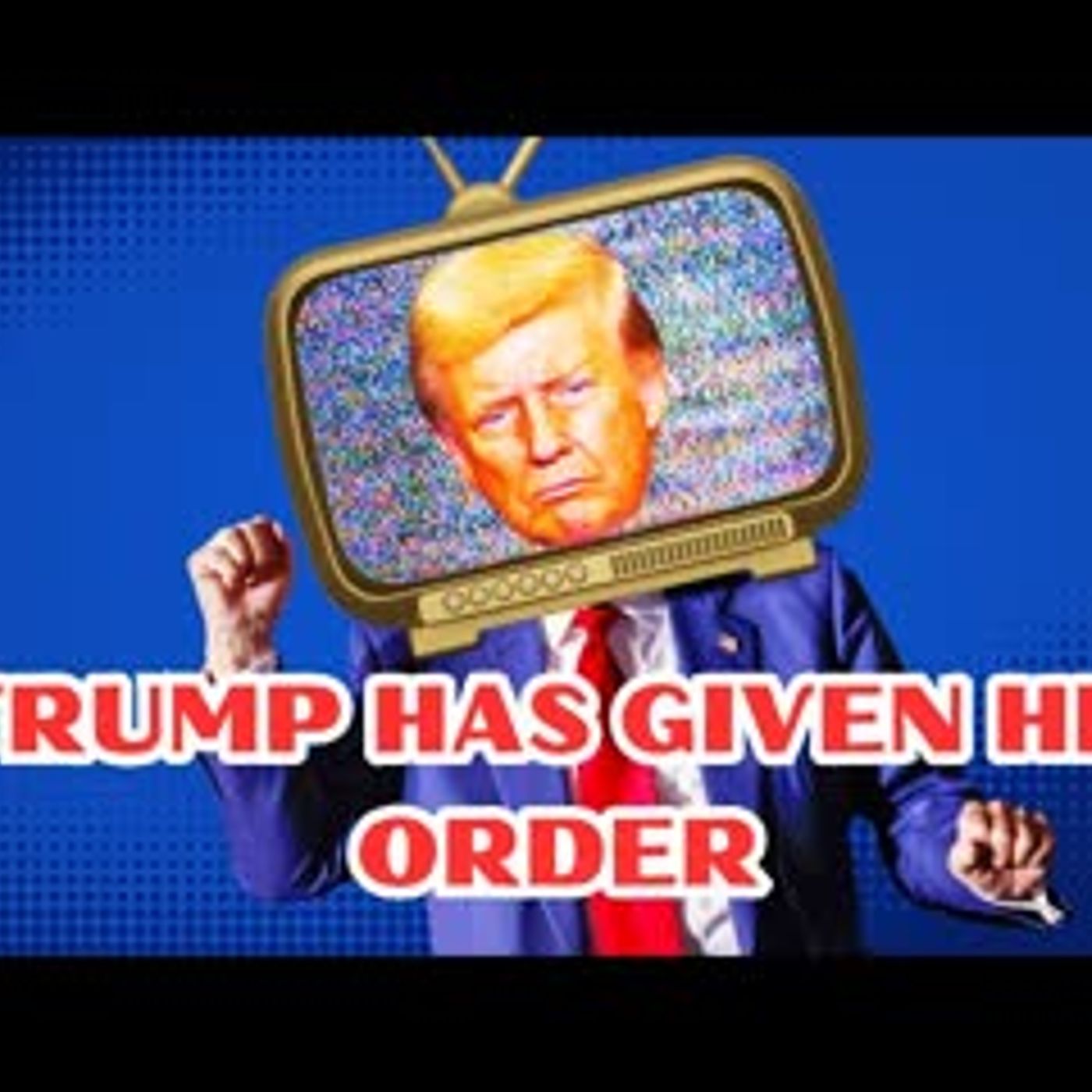 Cocktails and News Trump urges death of Press Freedom bill, Gaetz report is deadlocked Cocktails and News Trump urges death of Press Freedom bill, Gaetz report is deadlocked