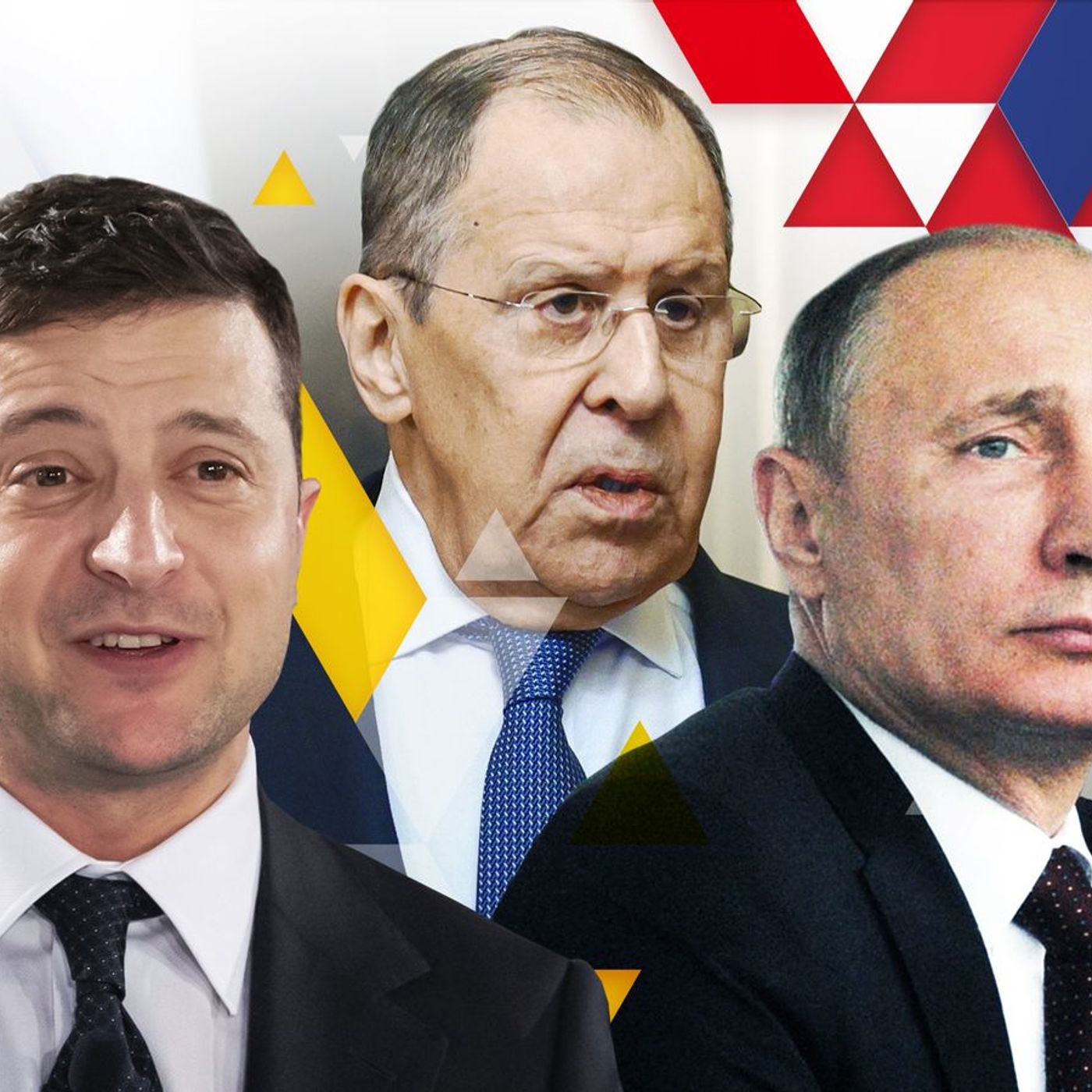 Russia Ukraine War Conspiracy | World War 3 | New World Order LIE