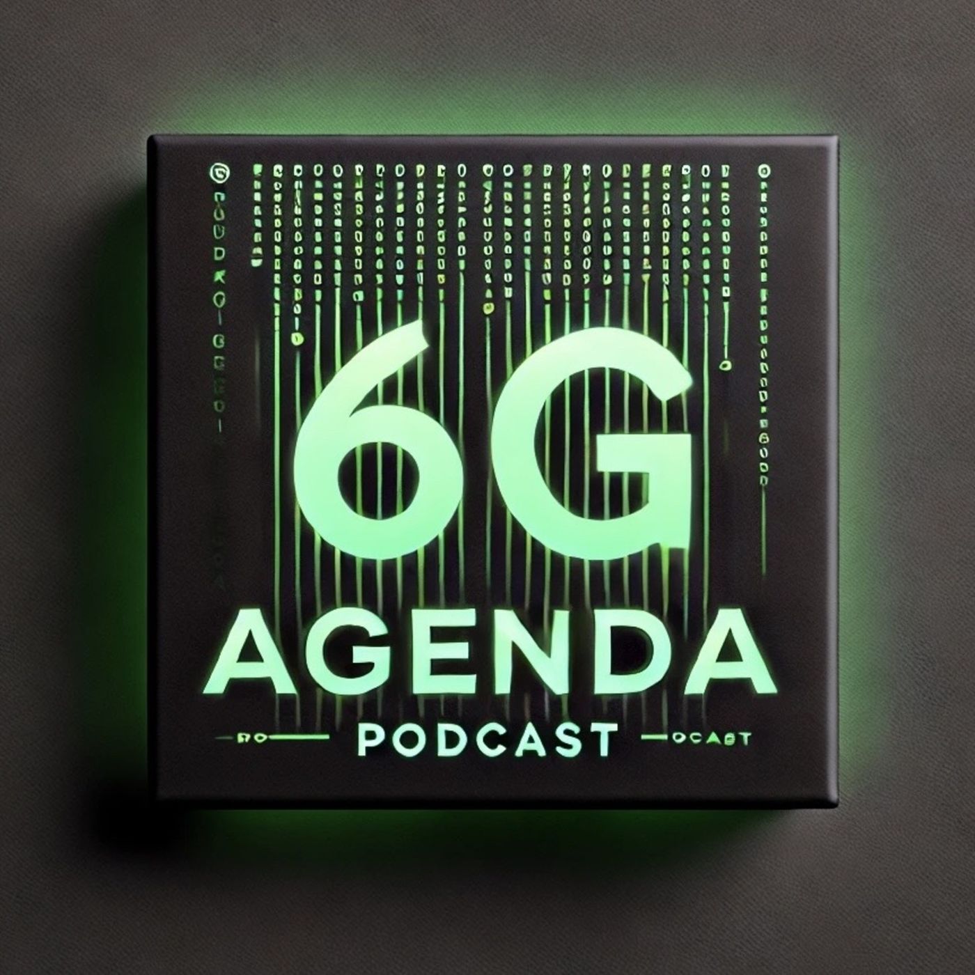 6G Agenda