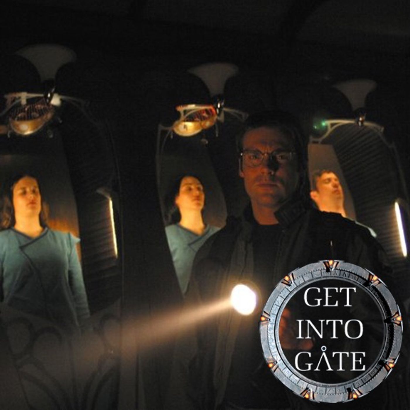 Episode 139: Lifeboat (SG-1 7.06)